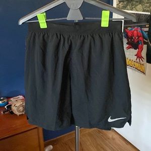 Nike workout shorts